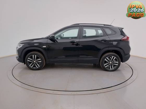 CHEVROLET TRACKER 1.0 TURBO FLEX LT AUTOMÁTICO
